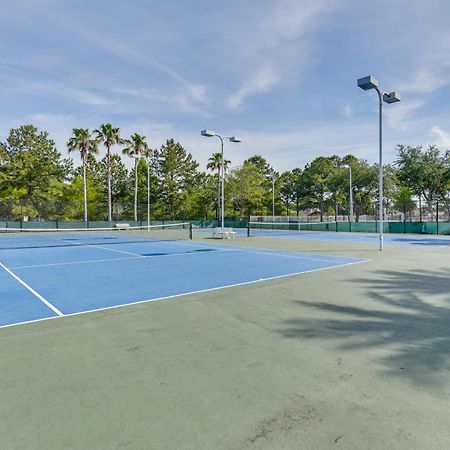 Walk To Beach Poolside Oasis In Palms Of Destin! Luaran gambar
