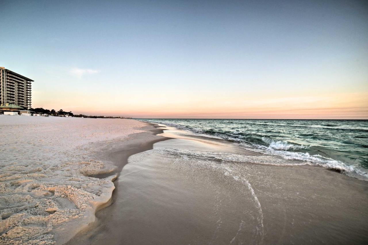 Walk To Beach Poolside Oasis In Palms Of Destin! Luaran gambar