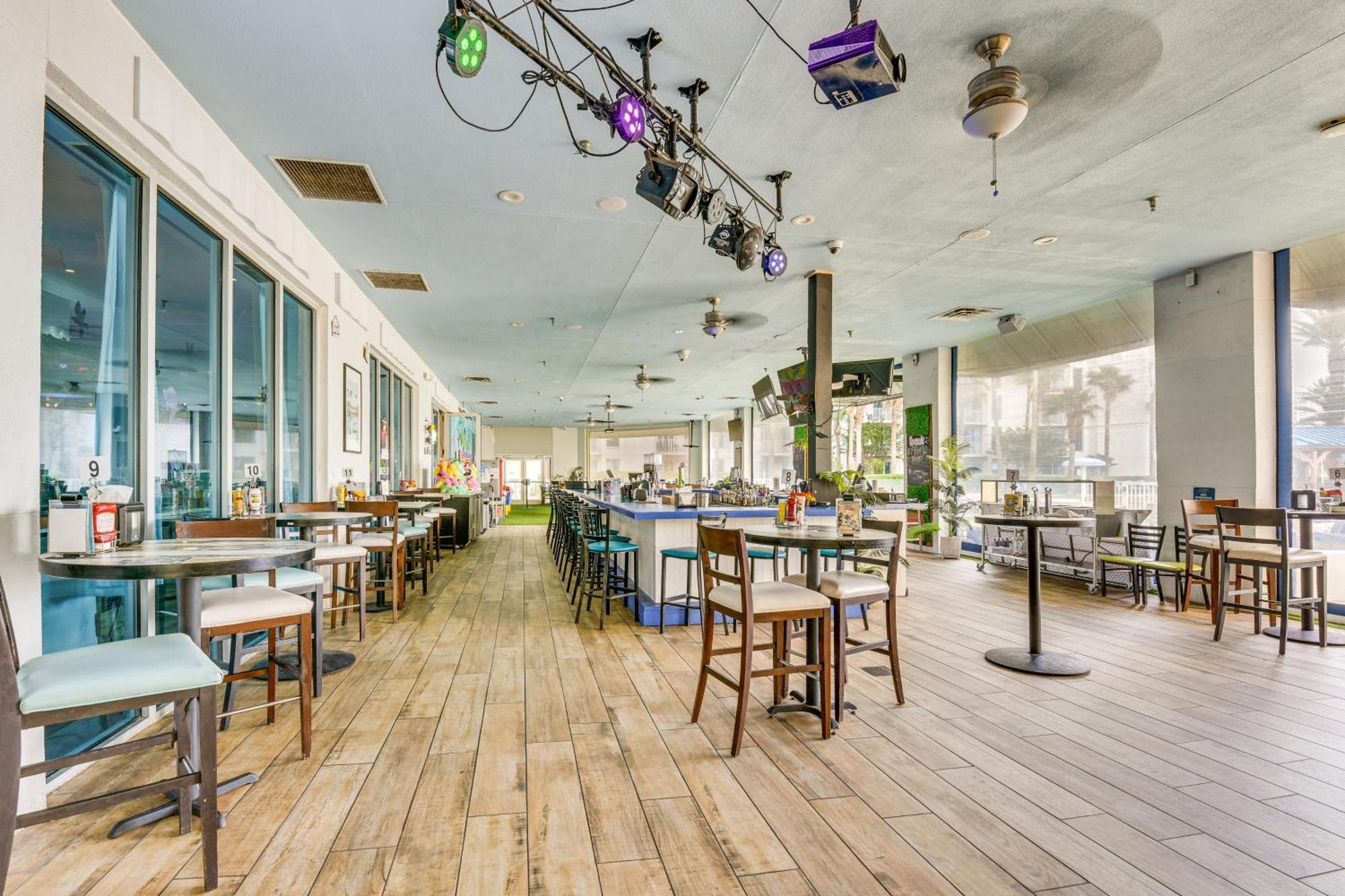 Walk To Beach Poolside Oasis In Palms Of Destin! Luaran gambar