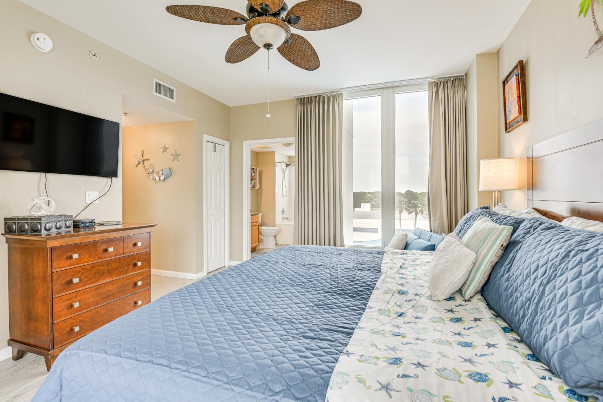 Walk To Beach Poolside Oasis In Palms Of Destin! Luaran gambar