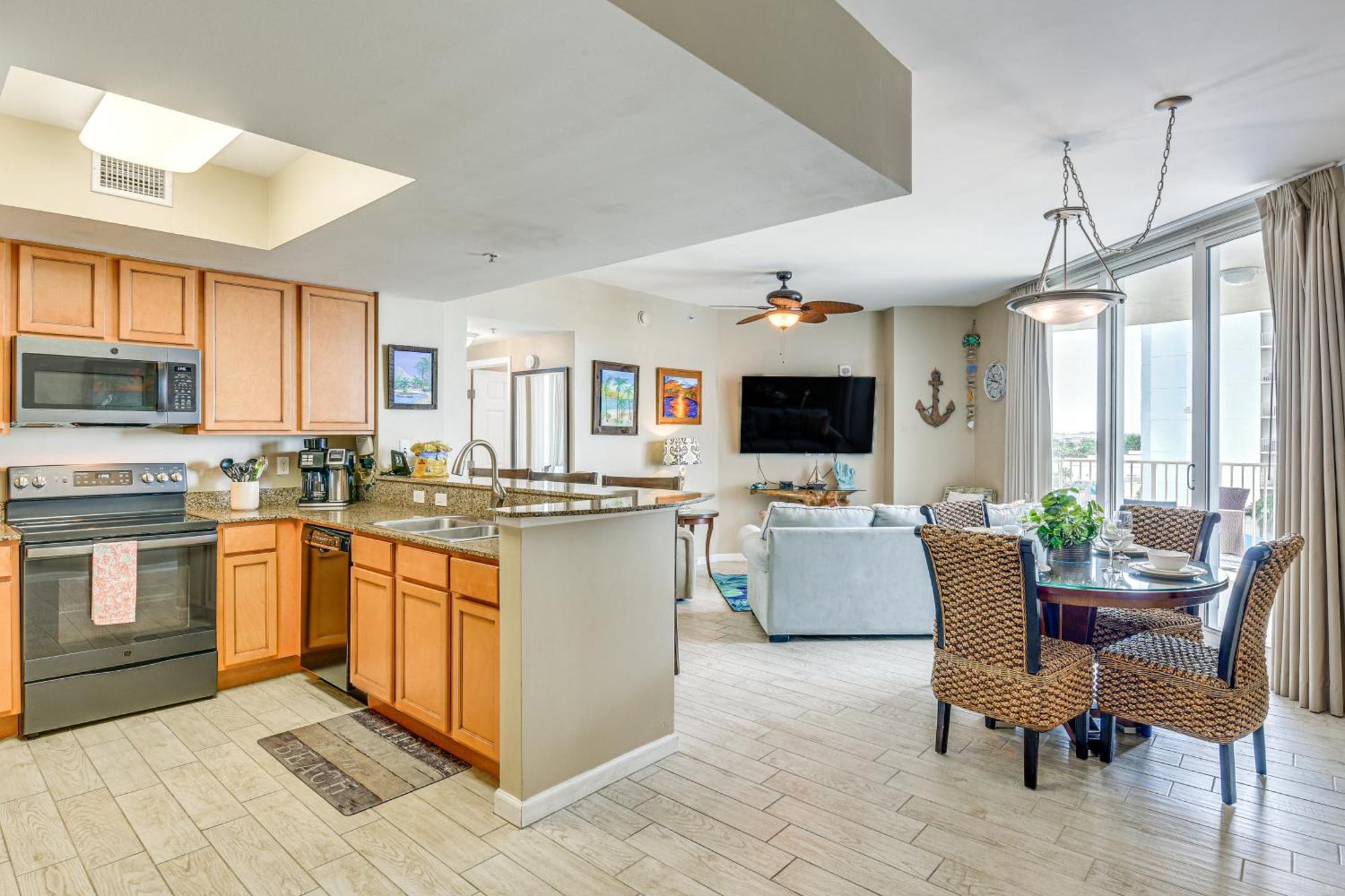 Walk To Beach Poolside Oasis In Palms Of Destin! Luaran gambar