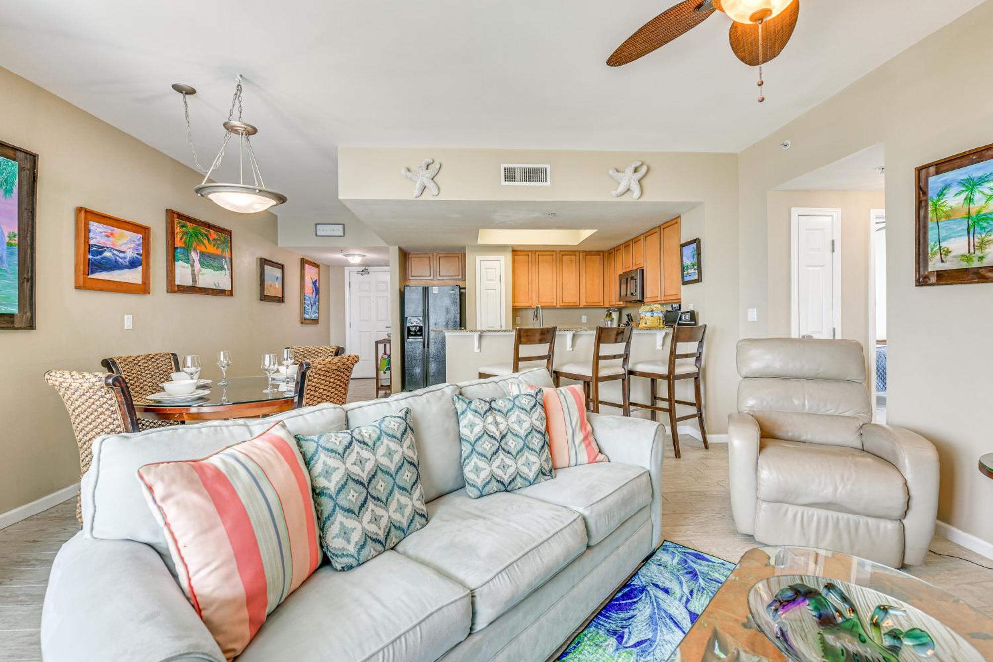 Walk To Beach Poolside Oasis In Palms Of Destin! Luaran gambar