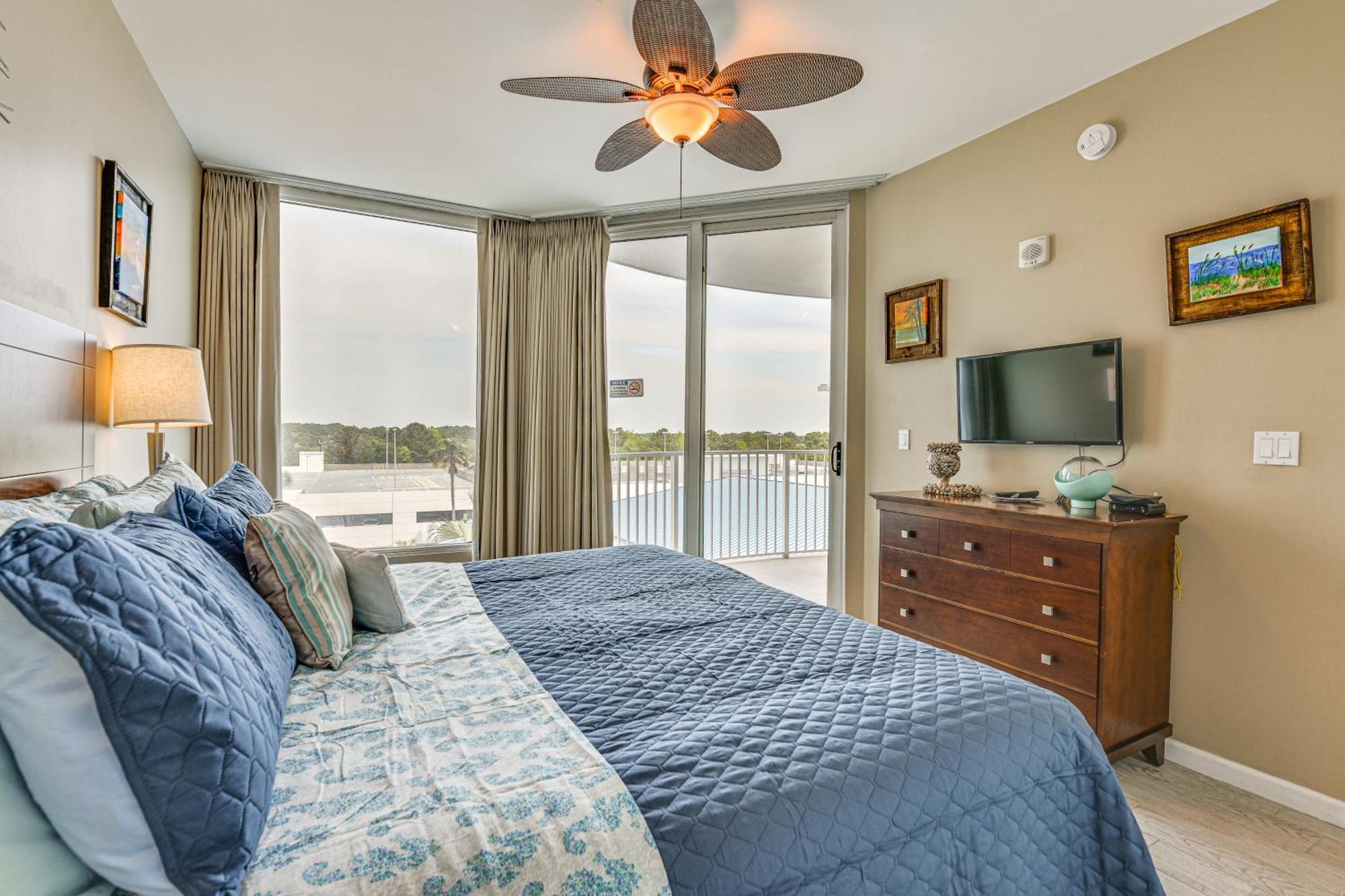 Walk To Beach Poolside Oasis In Palms Of Destin! Luaran gambar